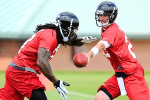 Steven Jackson
