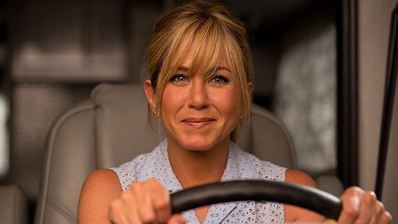 We're the Millers