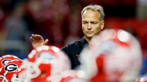 Mark Richt