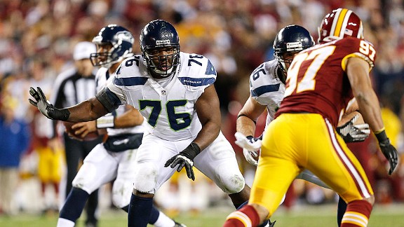 Russell Okung