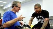 Freddie Roach-Miguel Cotto