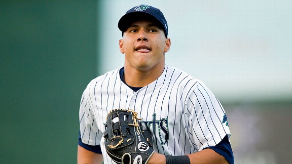Avisail Garcia