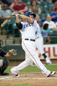 chris davis