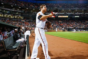 chris davis