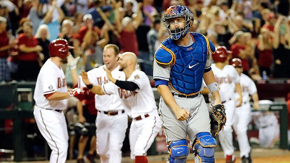 Mets