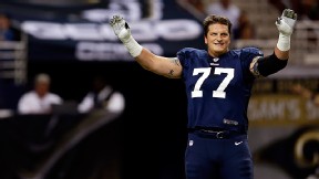 Jake Long