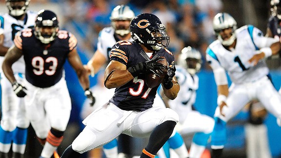 Jonathan Bostic