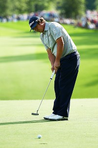 Jason Dufner