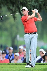 Webb Simpson
