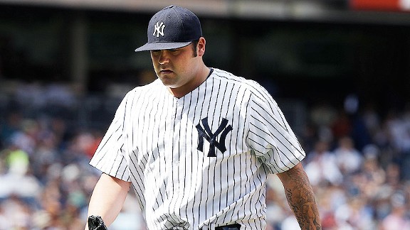 Joba Chamberlain