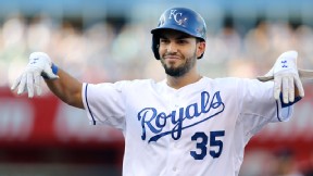 Eric Hosmer