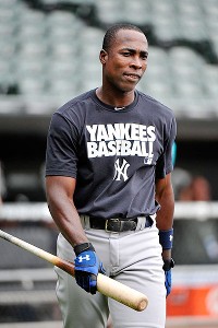 Alfonso Soriano