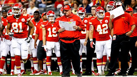 Kansas City Chiefs