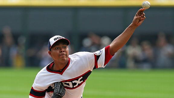 Jose Quintana