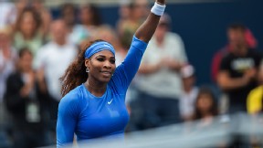 Serena Williams