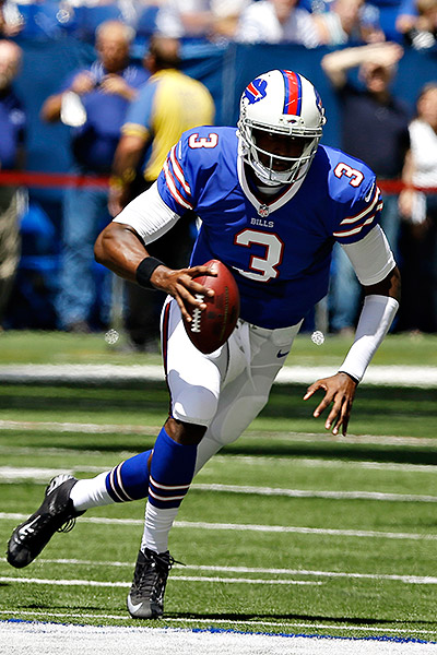 EJ Manuel