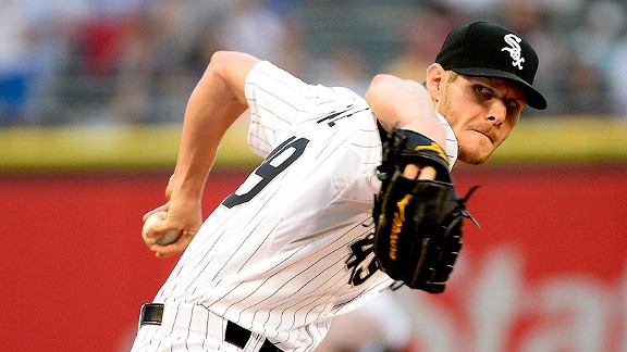 Chris Sale
