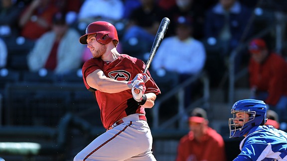 Matt Davidson