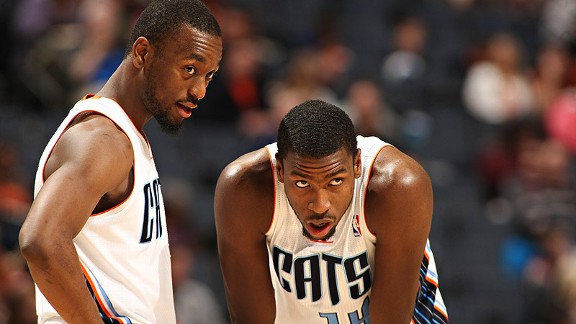 Walker/Kidd-Gilchrist