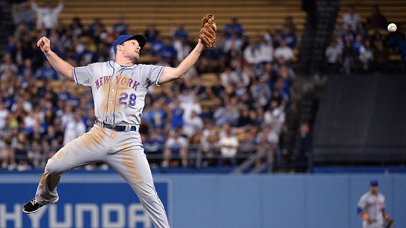 Daniel Murphy