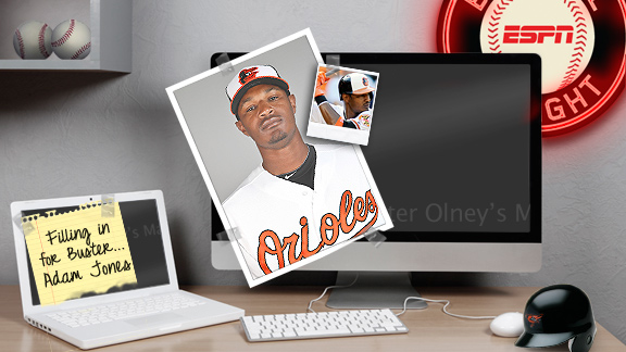 Adam Jones
