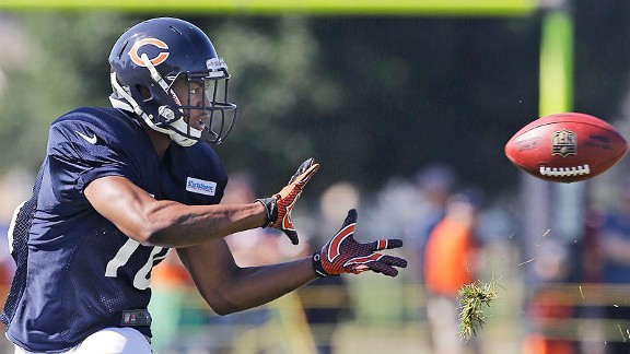Marquess Wilson