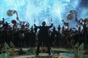 Great Gatsby
