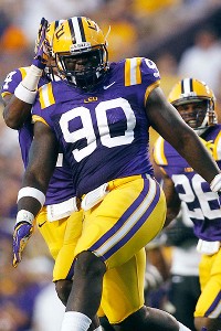 Anthony Johnson