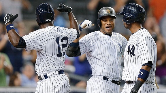 Yankees