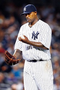 CC Sabathia