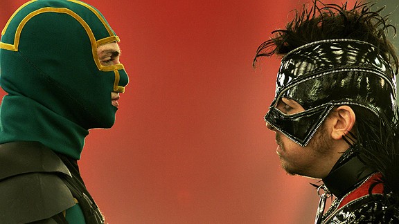 Kick Ass 2