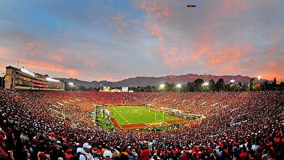 Rose Bowl