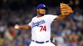 Kenley Jansen