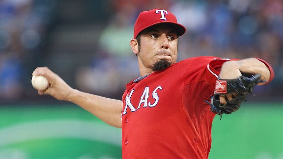 Matt Garza
