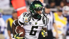 De'Anthony Thomas