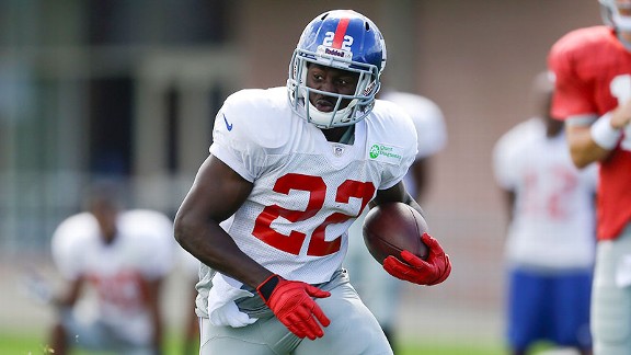 David Wilson