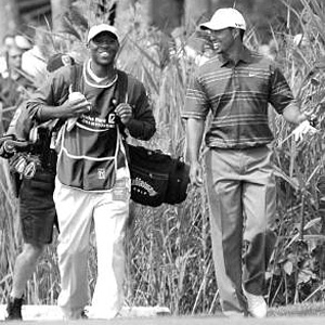 Tiger Woods