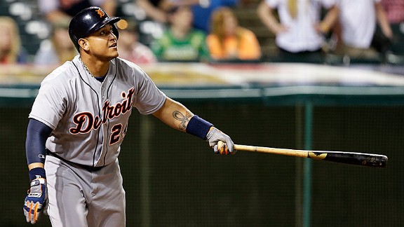 Miguel Cabrera