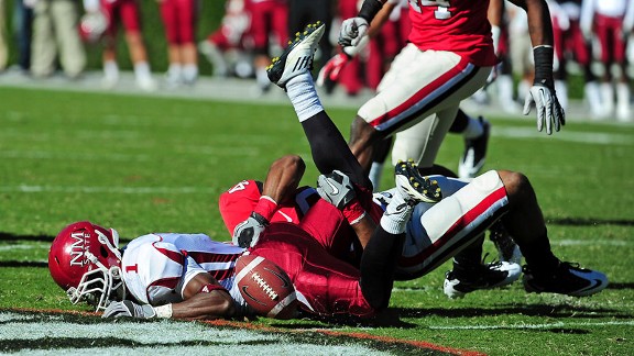 Taveon Rogers, Cory Campbell