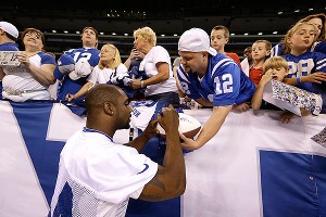 Ahmad Bradshaw