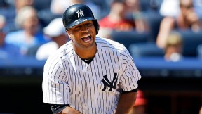 Vernon Wells