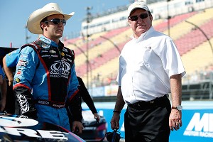 Austin Dillon
