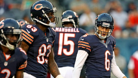Jay Cutler