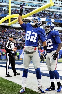 Rueben Randle