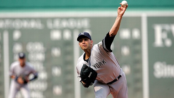Andy Pettitte