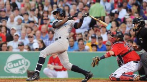 Alfonso Soriano