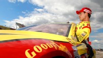 Joey Logano