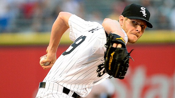 Chris Sale