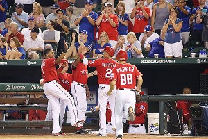Texas Rangers