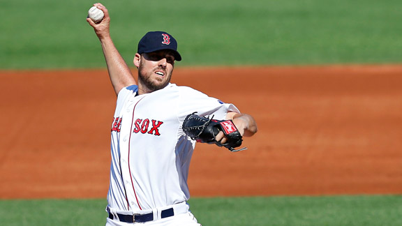 John Lackey